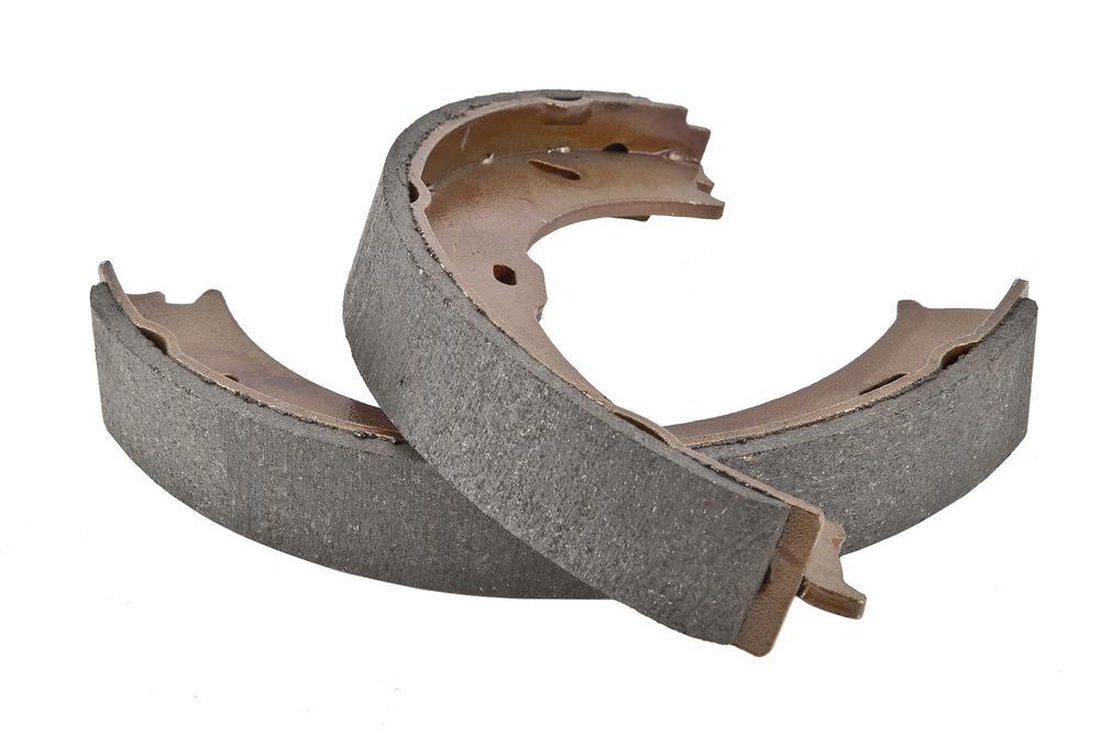 Symptoms of a Bad or Failing Emergency / Parking Brake Shoe YourMechanic Advice